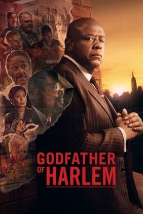 Godfather of Harlem