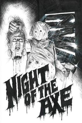 Night of the Axe