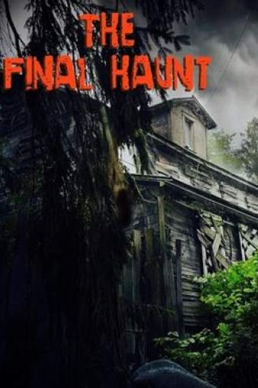 The Final Haunt