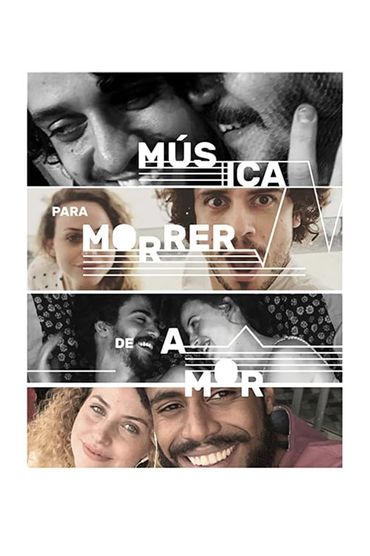 Música Para Morrer de Amor