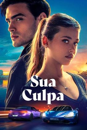 Sua Culpa