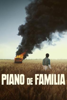 Piano de Família