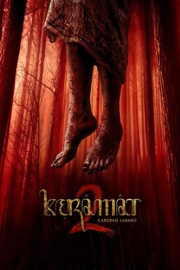 Keramat 2: Caruban Larang