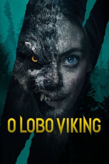 O Lobo Viking