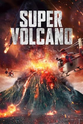 Super Volcano