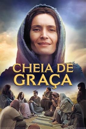 Cheia de Graça