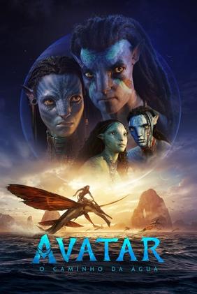 Avatar: O Caminho da Água