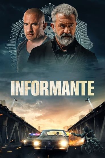 Informante