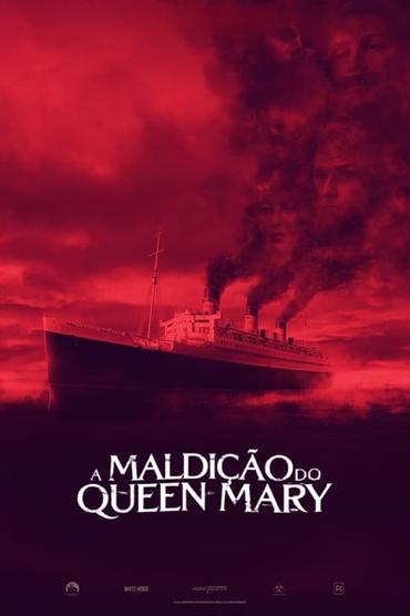 A Maldição do Queen Mary