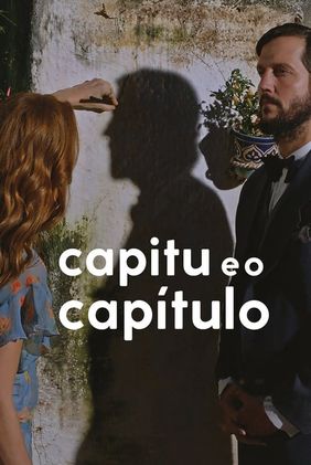 Capitu e o Capítulo